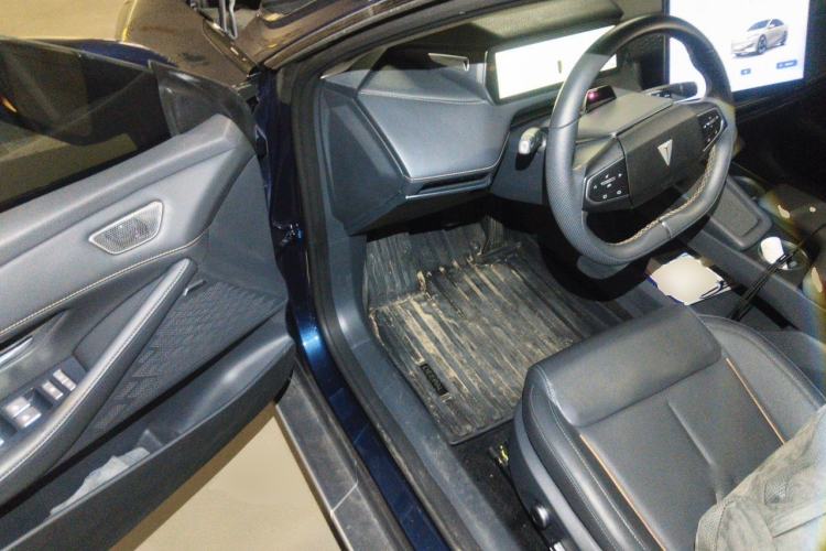 Used Deepal SL03 2022 1.5L 1200 Extended-Range Version Driver Seat