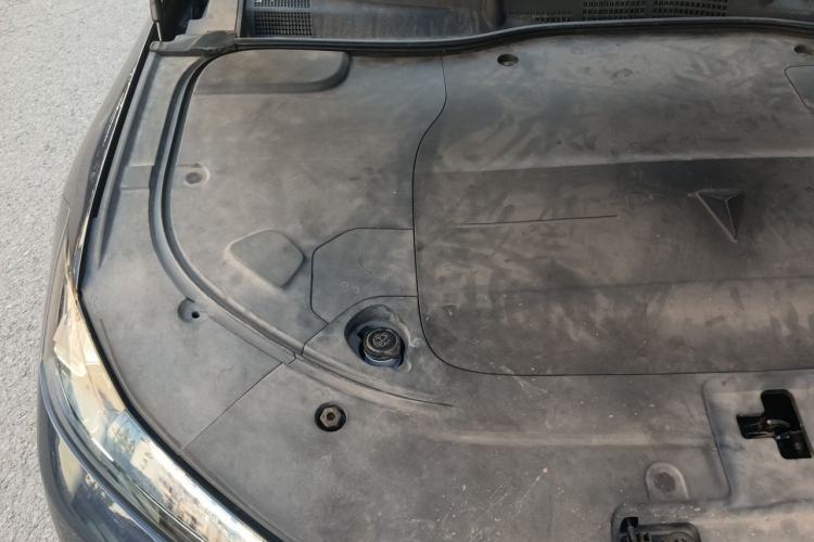 Used Deepal SL03 2022 1.5L 1200 Extended-Range Version Engine Bay Right
