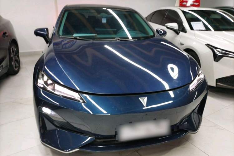 Used Deepal SL03 2022 515 Pure Electric Version Exterior 2