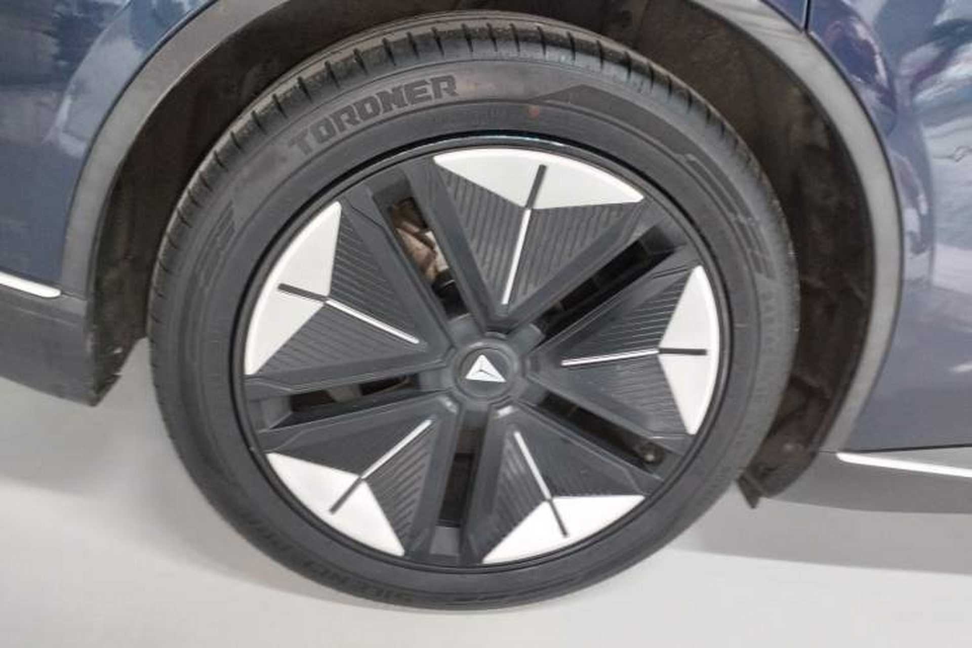 Used Deepal SL03 2022 1.5L 1200 Extended-Range Version Exterior 5