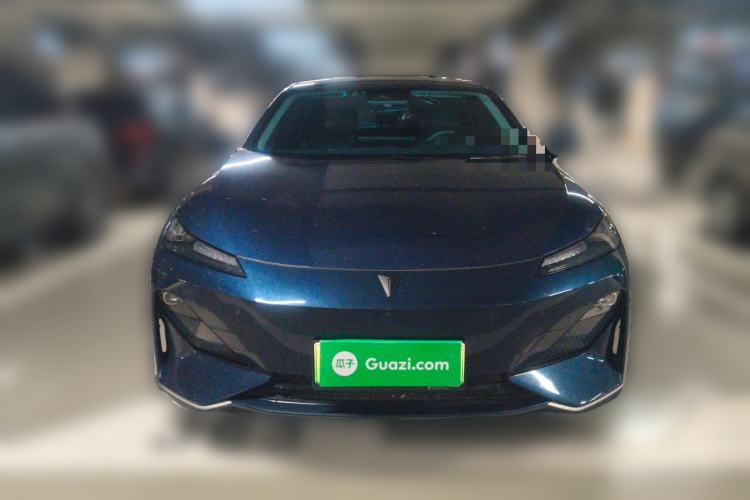 Used Deepal SL03 2022 1.5L 1200 Extended-Range Version Front
