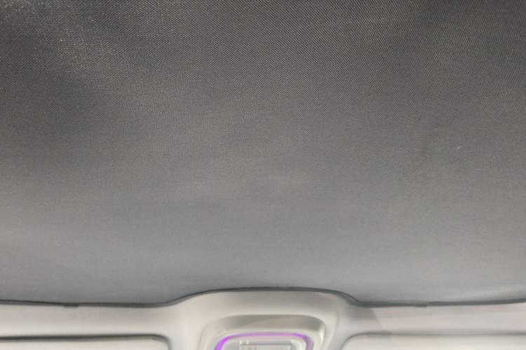 Used Deepal SL03 2022 515 Pure Electric Version Headliner