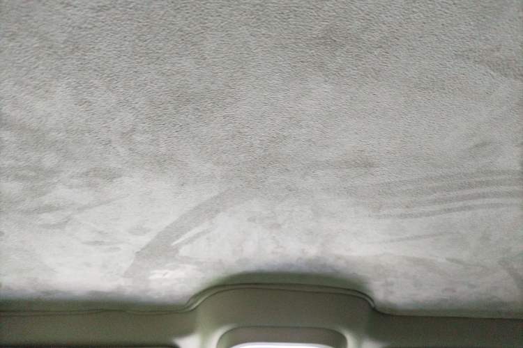 Used Deepal SL03 2022 515 Pure Electric Version Headliner