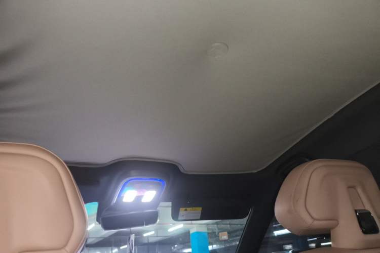 Used Deepal SL03 2022 1.5L 1200 Extended-Range Version Headliner