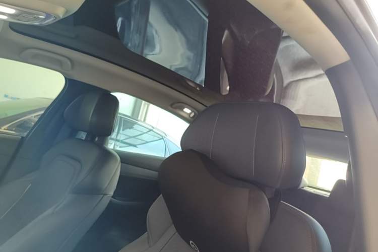 Used Deepal SL03 2022 1.5L 1200 Extended-Range Version Headliner