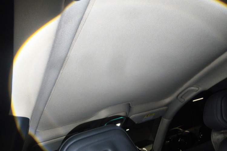 Used Deepal SL03 2022 1.5L 1200 Extended-Range Version Headliner
