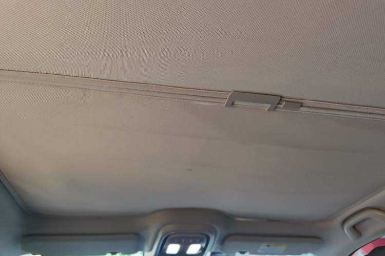 Used Deepal SL03 2022 515 Pure Electric Version Headliner