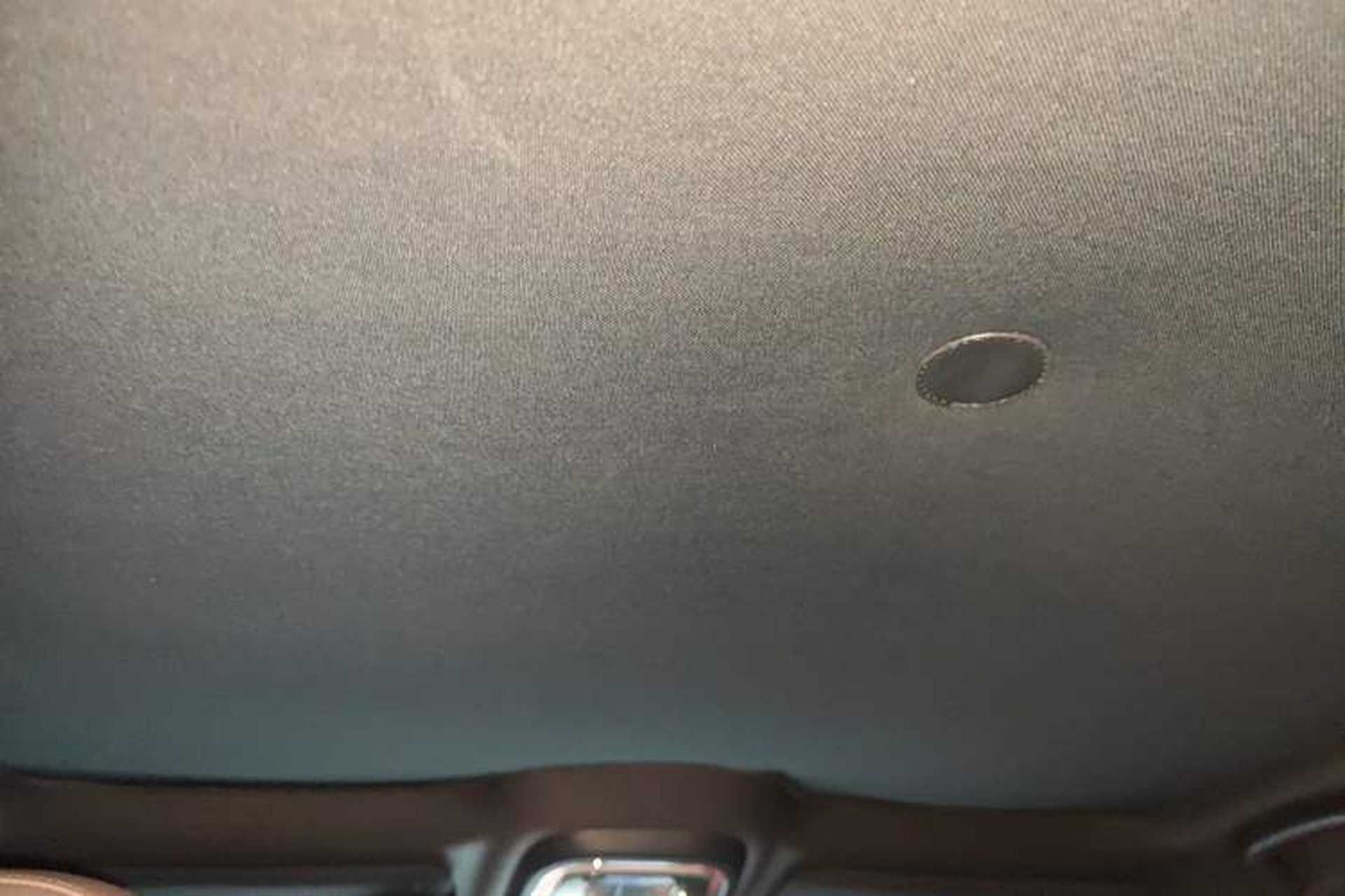 Used Deepal SL03 2022 515 Pure Electric Version Headliner