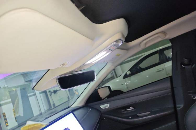 Used Deepal SL03 2022 1.5L 1200 Extended-Range Version Headliner