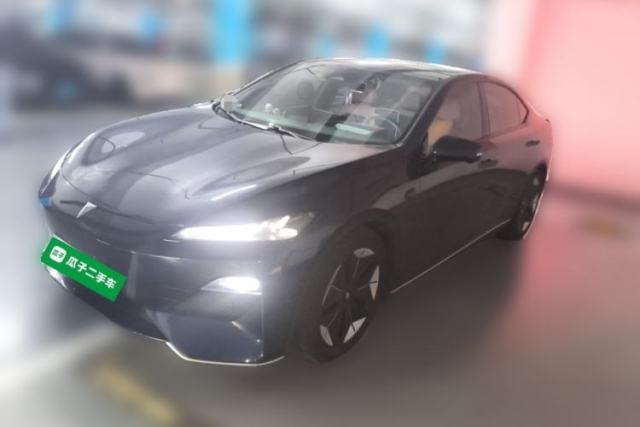 Used Deepal SL03 2022 1.5L 1200 Extended-Range Version