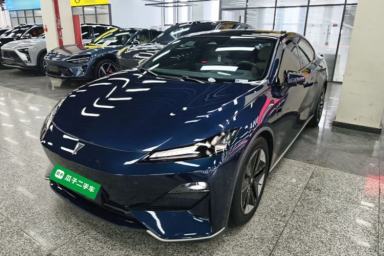 Used Deepal SL03 2022 515 Pure Electric Version