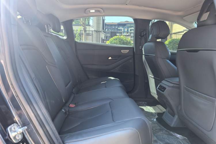 Used Deepal SL03 2022 515 Pure Electric Version Interior 2