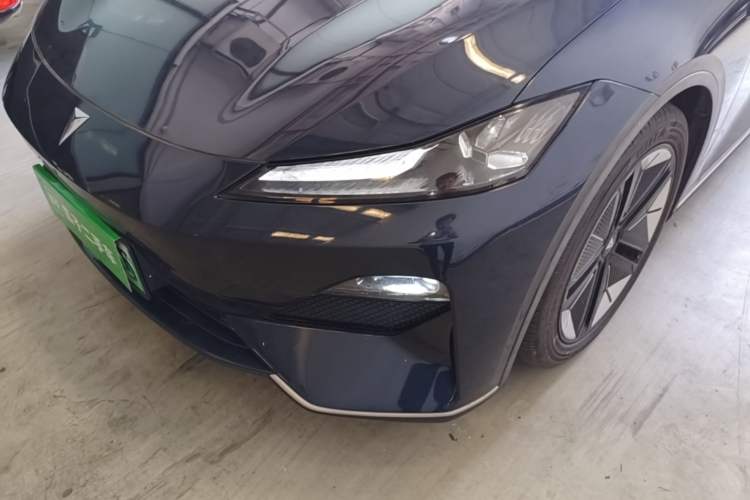 Used Deepal SL03 2022 1.5L 1200 Extended-Range Version Left Front Headlight