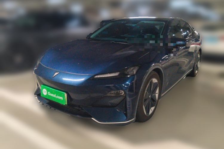 Used Deepal SL03 2022 1.5L 1200 Extended-Range Version Guazi used car, China used car export, Used car for sale, Used Deepal cars, Cheapest cars for sale