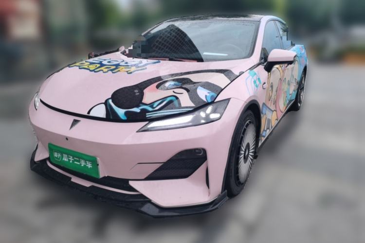 Used Deepal SL03 2022 515 Pure Electric Version Guazi used car, China used car export, Used car for sale, Used Deepal cars, Cheapest cars for sale, Electric vehicle, New energy car
