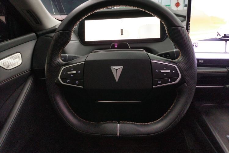 Used Deepal SL03 2022 515 Pure Electric Version Steering Wheel
