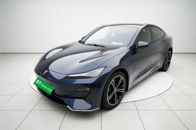Used Deepal SL03 2022 515 Pure Electric Version