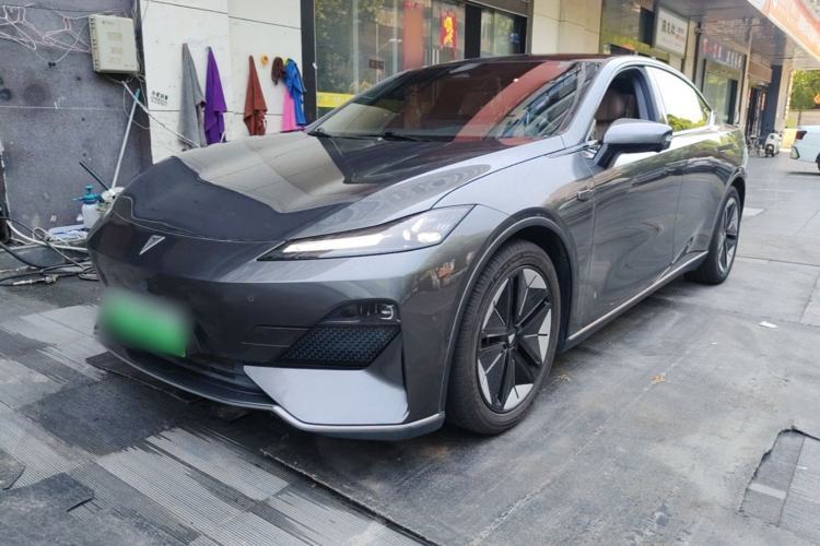 Used Deepal SL03 2022 1.5L 1200 Extended-Range Version Guazi used car, China used car export, Used car for sale, Used Deepal cars, Cheapest cars for sale