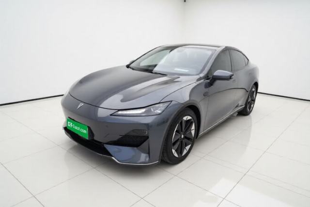 Used Deepal SL03 2022 515 Pure Electric Version