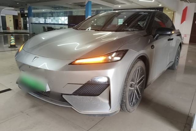 Used Deepal SL03 2022 1.5L 1200 Extended-Range Version