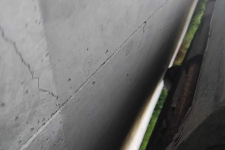 Used Deepal SL03 2022 1.5L 1200 Extended-Range Version Chassis Front Right