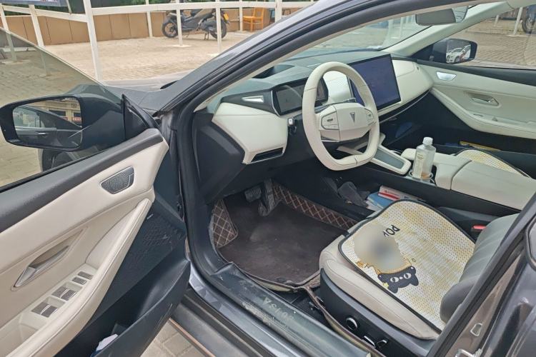 Used Deepal SL03 2022 1.5L 1200 Extended-Range Version Driver Seat