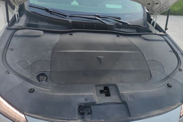 Used Deepal SL03 2022 1.5L 1200 Extended-Range Version Engine Bay