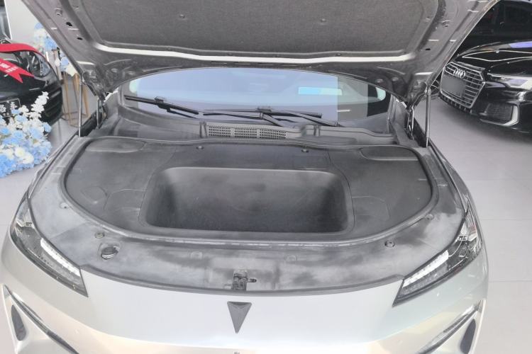 Used Deepal SL03 2022 515 Pure Electric Version Engine Bay