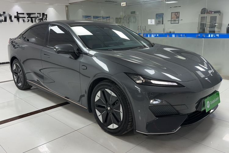 Used Deepal SL03 2022 1.5L 1200 Extended-Range Version Exterior 1