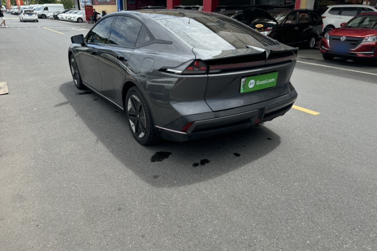 Used Deepal SL03 2022 1.5L 1200 Extended-Range Version Exterior 2