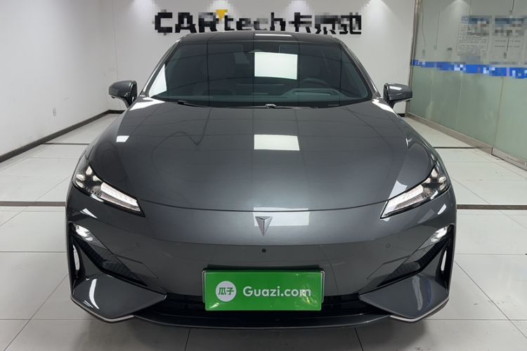 Used Deepal SL03 2022 1.5L 1200 Extended-Range Version Exterior 4