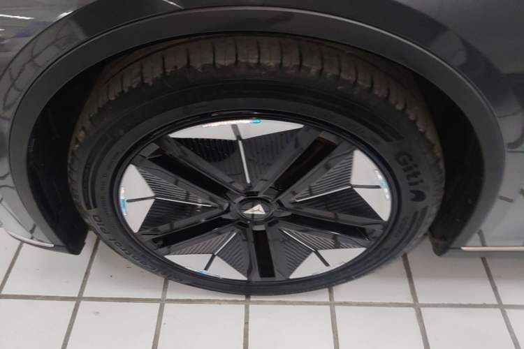 Used Deepal SL03 2022 1.5L 1200 Extended-Range Version Exterior 4
