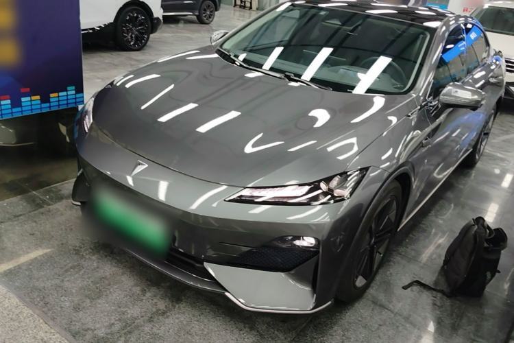 Used Deepal SL03 2022 515 Pure Electric Version Guazi used car, China used car export, Used car for sale, Used cars, Cheapest cars for sale