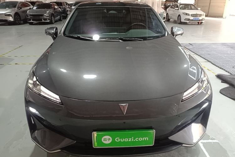 Used Deepal SL03 2022 1.5L 1200 Extended-Range Version Front
