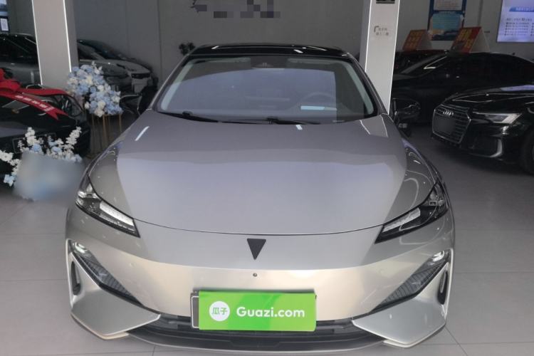 Used Deepal SL03 2022 515 Pure Electric Version Front