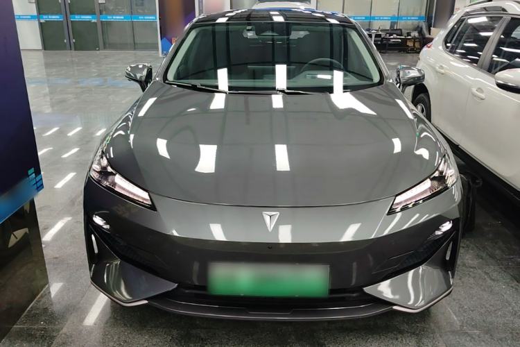 Used Deepal SL03 2022 515 Pure Electric Version Front
