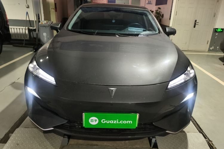 Used Deepal SL03 2022 1.5L 1200 Extended-Range Version Front