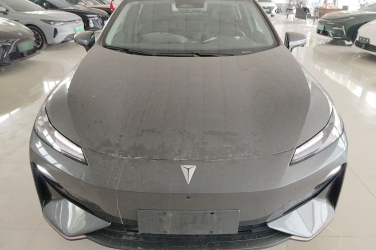 Used Deepal SL03 2022 1.5L 1200 Extended-Range Version Front