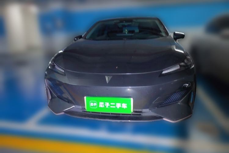 Used Deepal SL03 2022 1.5L 1200 Extended-Range Version Front
