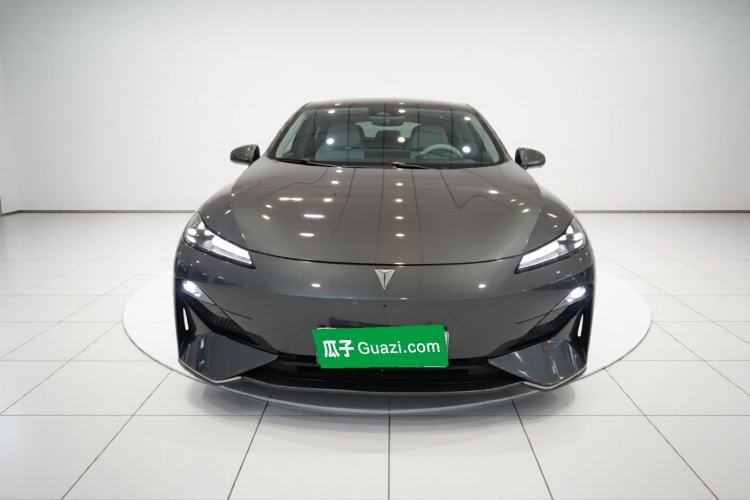 Used Deepal SL03 2022 515 Pure Electric Version Front