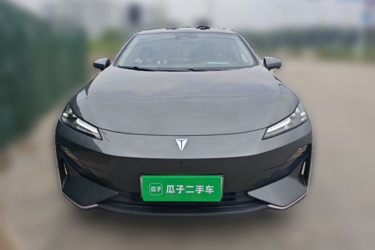 Used Deepal SL03 2022 1.5L 1200 Extended-Range Version Front