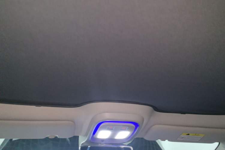 Used Deepal SL03 2022 1.5L 1200 Extended-Range Version Headliner