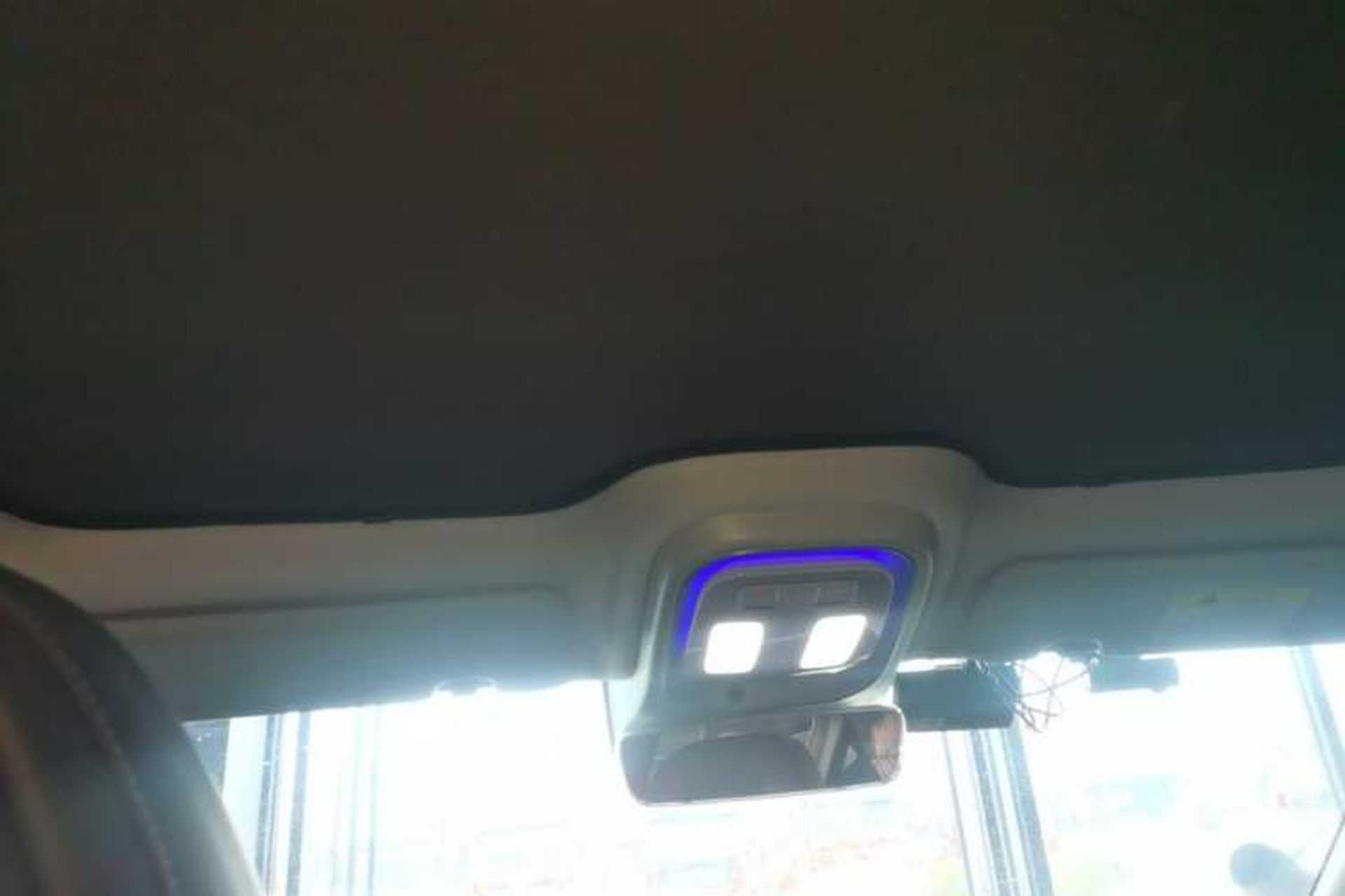 Used Deepal SL03 2022 1.5L 1200 Extended-Range Version Headliner