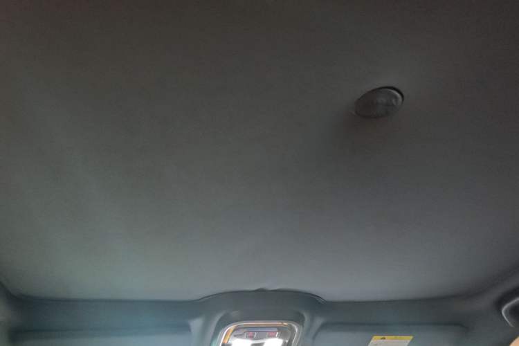 Used Deepal SL03 2022 515 Pure Electric Version Headliner