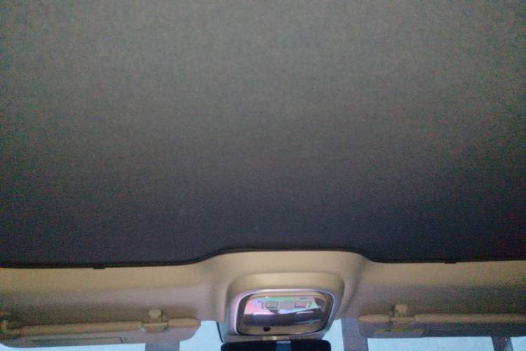 Used Deepal SL03 2022 1.5L 1200 Extended-Range Version Headliner
