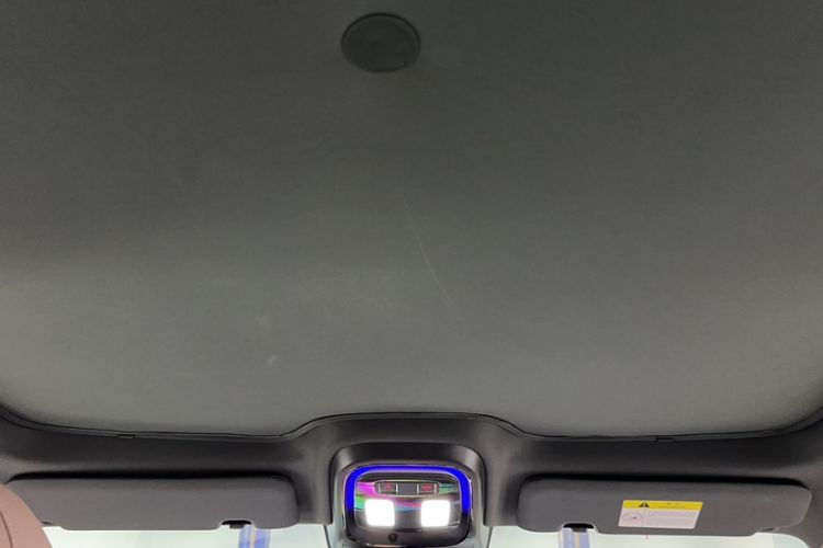 Used Deepal SL03 2022 1.5L 1200 Extended-Range Version Headliner