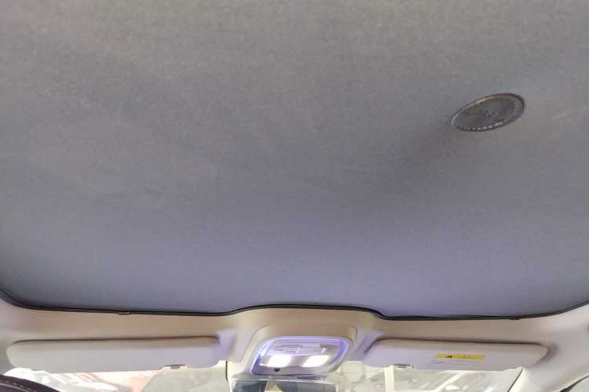 Used Deepal SL03 2022 1.5L 1200 Extended-Range Version Headliner