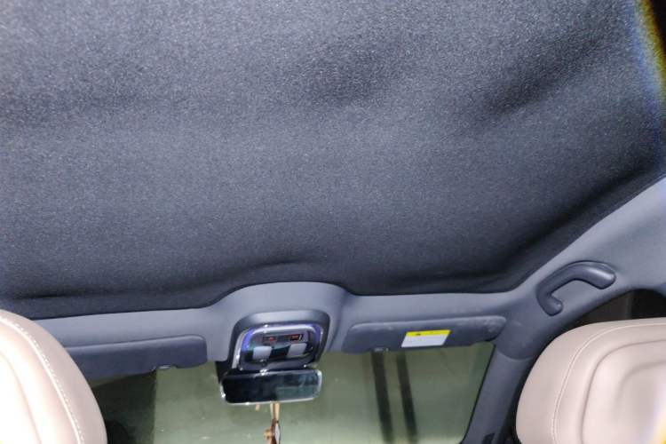 Used Deepal SL03 2022 1.5L 1200 Extended-Range Version Headliner