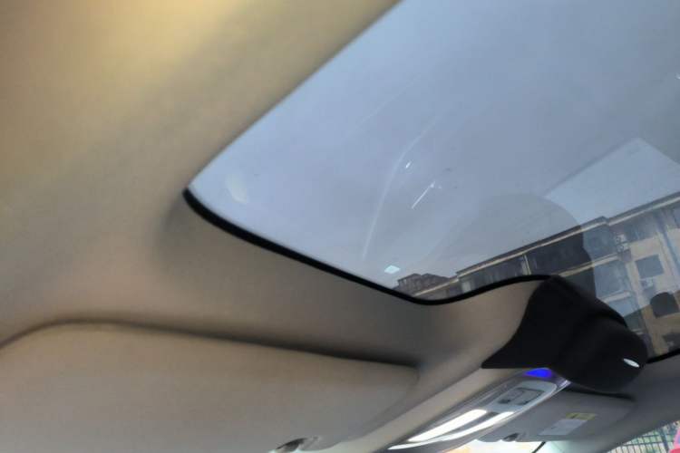 Used Deepal SL03 2022 1.5L 1200 Extended-Range Version Headliner