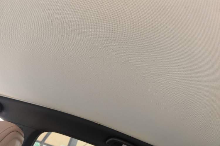 Used Deepal SL03 2022 1.5L 1200 Extended-Range Version Headliner